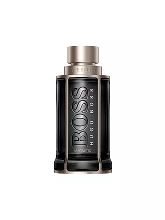 BOSS | The Scent Magnetic for him Eau de Parfum 100ml | 